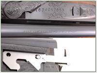 Browning Citori Grade 6 12 Ga Magnum XX Wood in case Img-4