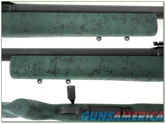 Savage Model 10 Long Range Precision Target 6.5 Creed