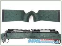 Savage Model 10 Long Range Precision Target 6.5 Creed