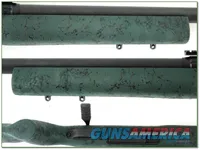 Savage Model 10 Long Range Precision Target 6.5 Creed