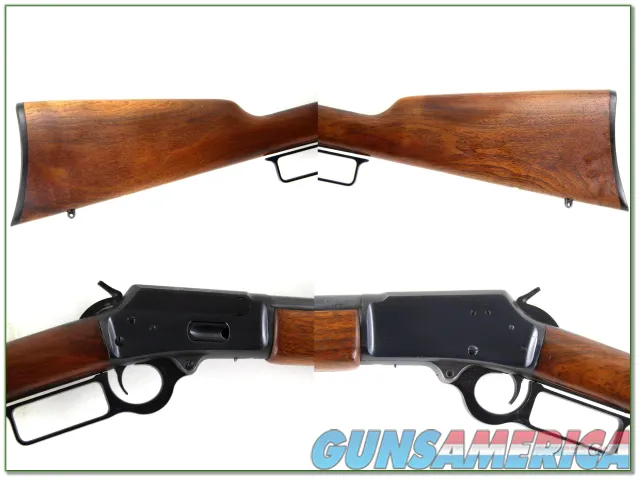 Marlin 1894 Sporter RARE 44 Mag only 1398 made in 1974 only