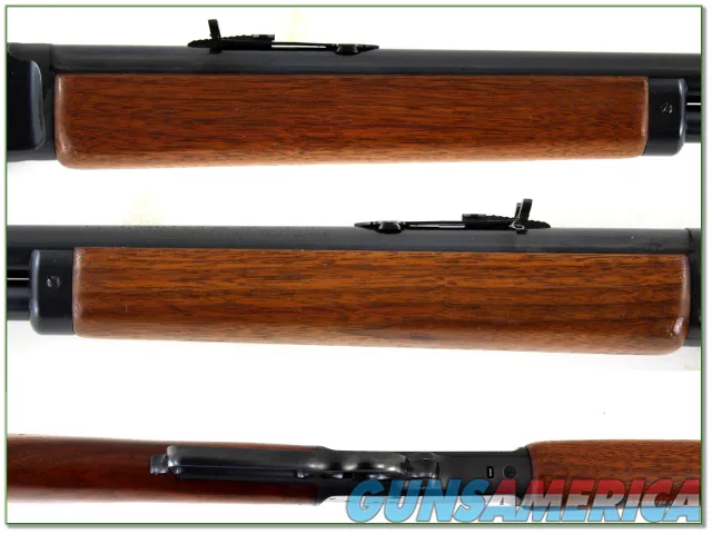 Marlin 1894 Sporter RARE 44 Mag only 1398 made in 1974 only