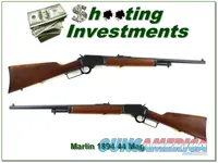 Marlin 1894 Sporter RARE 44 Mag only 1398 made in 1974 only