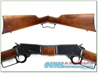 Marlin 1894 Sporter RARE 44 Mag only 1398 made in 1974 only