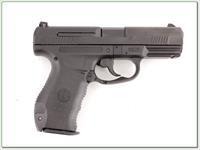 Smith & Wesson SW99 40 S&W ANIC