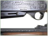 Remington 7400 Enhanced engraved receiver 30-06 Exc Cond Img-4