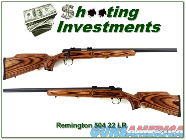 Remington Other504  Img-1