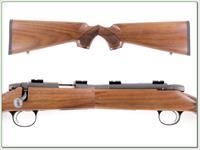 Remington 504 S 504S 22 LR Exc Cond Img-2