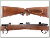 Whitworth Interarms Mauser Classic Safari 270 Win Img-2