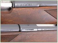 Whitworth Interarms Mauser Classic Safari 270 Win Img-4