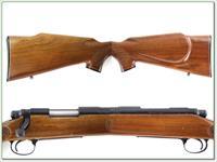  Remington 700 Varmint Special made in 70 22-250 Rem Img-2