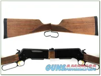 Browning BLR in rare 358 Winchester Exc Cond