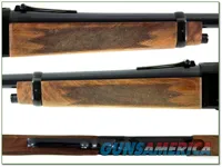 Browning BLR in rare 358 Winchester Exc Cond