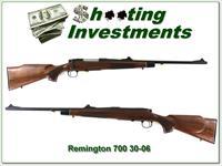 Remington 700 BDL Deluxe 30-06 made in 2010 near new Img-1