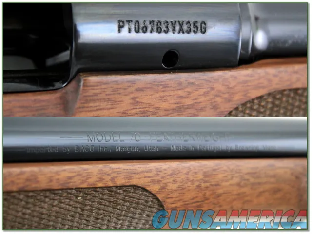 Winchester 70 048702016462 Img-4