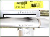 Ruger No.1 Stainless 300 Winchester in box Img-4