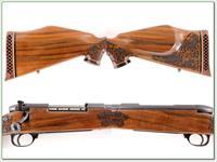 Weatherby Mark V Lazermark 5-Panel 300 collector