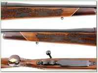 Weatherby Mark V Lazermark 5-Panel 300 collector