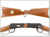 Winchester 94 Buffalo Bill 30-30 26in rifle NIB Img-2