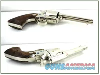 Colt SAA 45 LC Long Branch Colt one of 300 unfired in box!