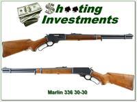 Marlin 336 30-30 JM Marked Micro-grooved 1974 made Img-1