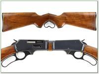 Marlin 336 30-30 JM Marked Micro-grooved 1974 made Img-2