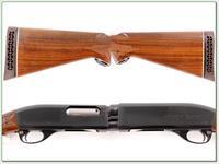 Remington 870 Wingmaster 12 Ga Exc Cond Img-2