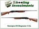 Remington 870 Wingmaster 12 Ga Exc Cond!