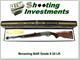  Browning BAR 22LR Grade II ANIB!