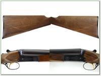 Browning BSS Sporter 12 Gauge 28in barrels Exc Cond Img-2