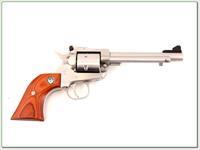 Ruger Single Seven 327 Federal 5.5in Stainless NIC Img-2