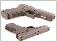 Glock Model 17 9mm unfired in case