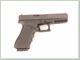 Glock Model 17 9mm unfired in case