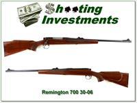  Remington 700 ADL in 30-06 made in 1976 Img-1