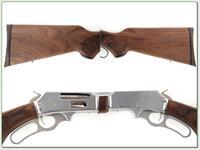 Marlin 336 336SS Stainless Walnut factory new in box  Img-2