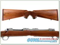 Ruger M77 Hawkeye International Stainless 30-06 18.5 Barrel