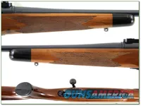 Remington 700 Mountain rifle in 270 Winchester made in 1991