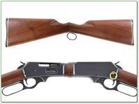 Marlin 336 30-30 Texan Trapper 1969 JM marked Gold Saddle Ring Exc Cond!