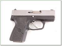 KAHR PM9 Stainless 9mm in case Img-2