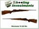 Winchester Model 70 Red Letter 1965 made 225 Winchester