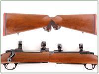 Ruger 77 Red Pad 338 Custom 26in Exc Cond