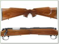 Remington 700 BDL 17 Remington Excellent Condition Img-2