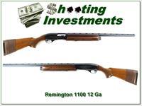 Remington 1100 12 Gauge 25in factory Skeet barrel Img-1