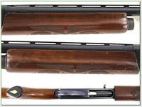Remington 1100 12 Gauge 25in factory Skeet barrel Img-3