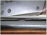 Remington 1100 12 Gauge 25in factory Skeet barrel Img-4