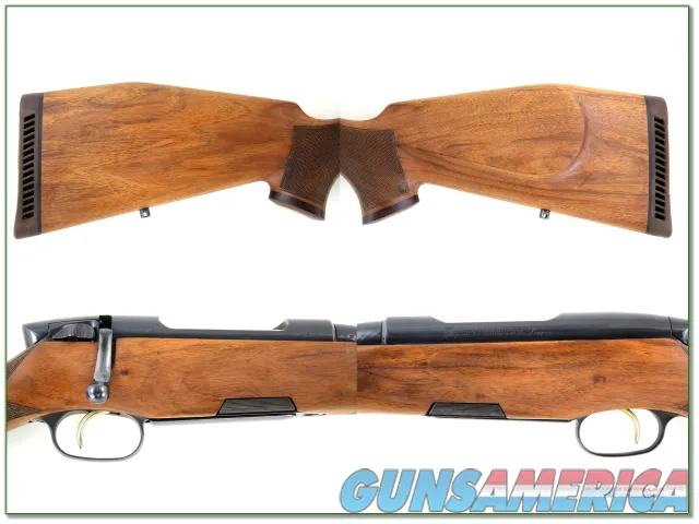 Steyr Model M Mannlicher 30-06