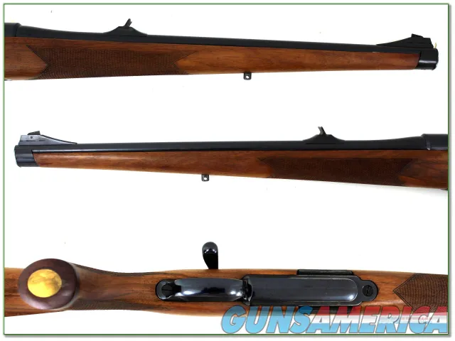 Steyr Model M Mannlicher 30-06