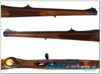 Steyr Model M Mannlicher 30-06