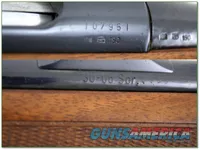 Steyr Model M Mannlicher 30-06