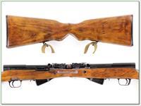 Tula SKS 7.62x39 Exc Cond Img-2